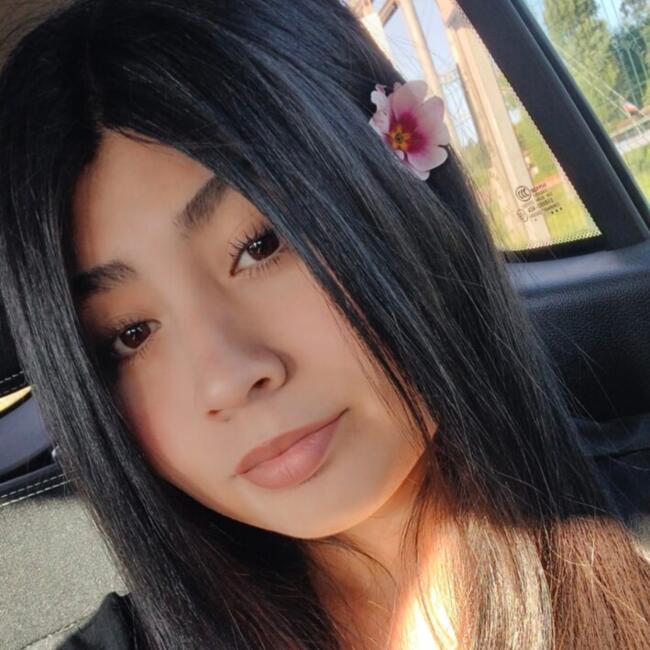 Babysitter in Concepción: Anais