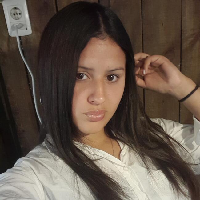 Babysitter in Joaquín Suárez: Ana laura