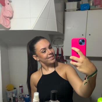 Niñera en Cádiz: Maroke