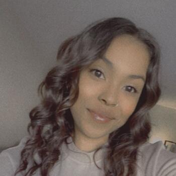 Baby-sitter London: Shaylee