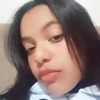 Babysitter in Ouro Branco: Ariane