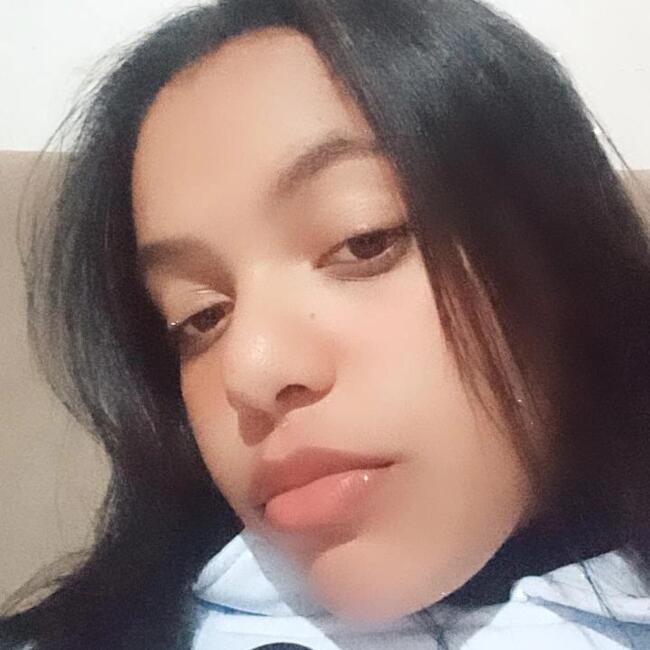 Babysitter in Ouro Branco: Ariane