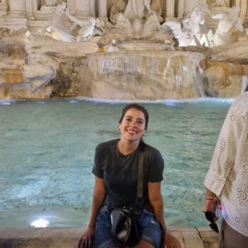 Babysitter in Christchurch: Mailen