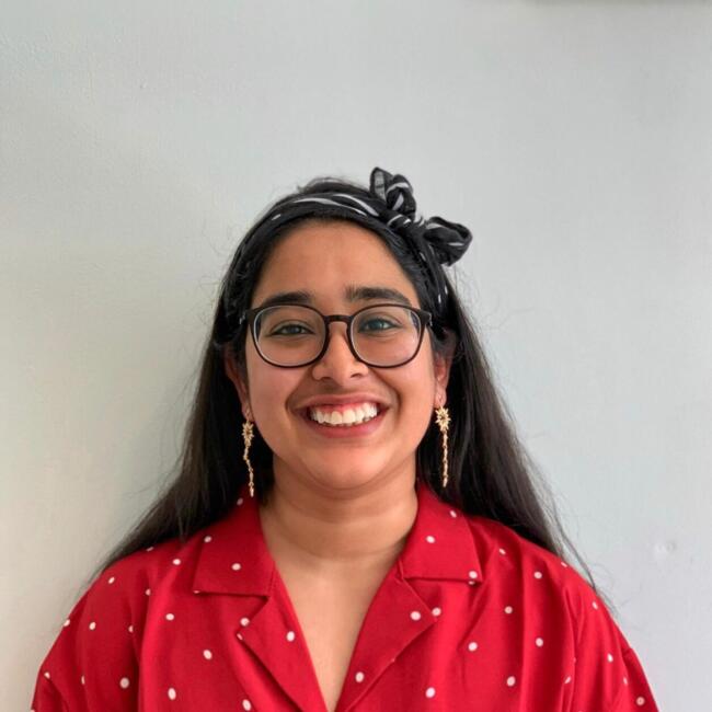 Babysitter in Navan: Sadhgi