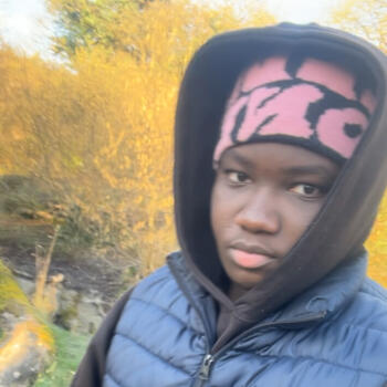 Babysitter Luton: Kouame