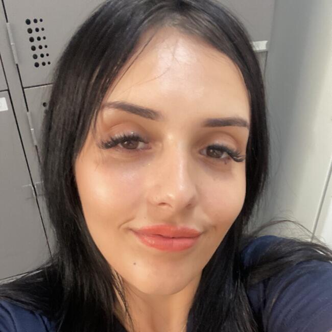 Babá em São Lourenço: Anna Luiza