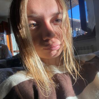 Babysitter in Gerenzano: Erika