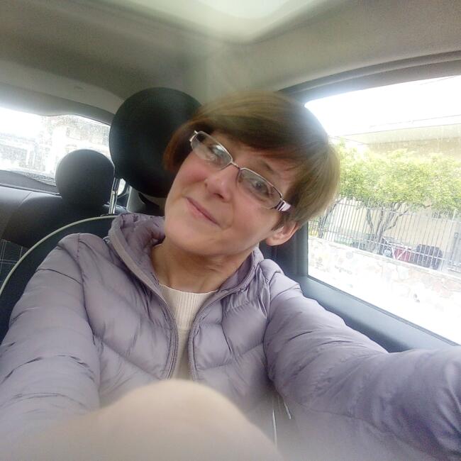 Childminder in Santa Maria Capua Vetere: Lucia