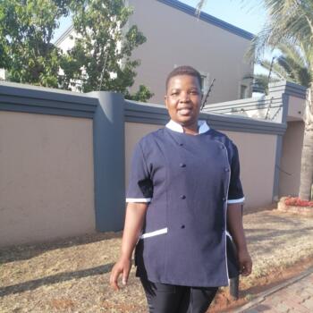 Babysitter Johannesburg: Talent