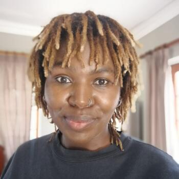 Babysitter in Cape Town: Sindisiwe