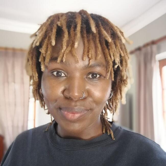 Babysitter in Cape Town: Sindisiwe