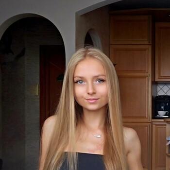 Babysitter in Poznan: Ewelina