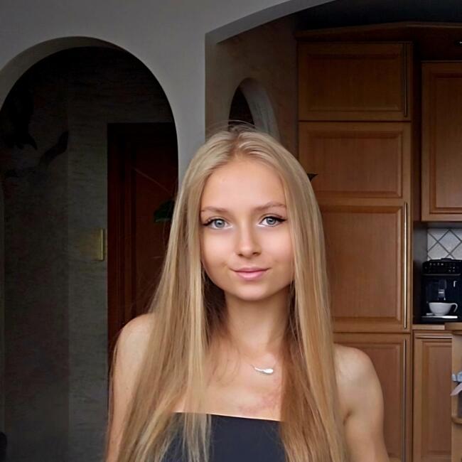 Babysitter in Poznan: Ewelina