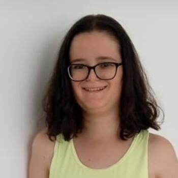 Baby-sitter in Barcelone: Karen