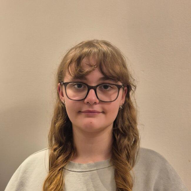 Barnvakt i Västerås: Elin