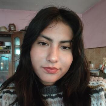 Babysitter in Cochabamba: Amaya Daniela
