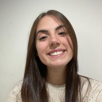 Babysitter στην περιοχή Τσιουντάντ ντε λα Κόστα: Giulliana