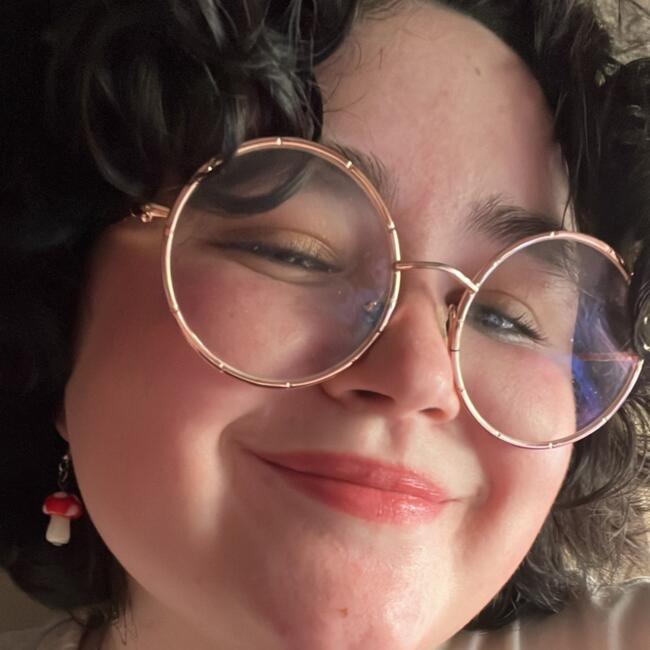 Niñera en Ciudad Real: Dolors