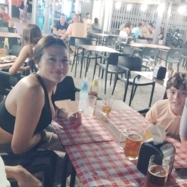 Trabajo de canguro en Cubelles: Francisco