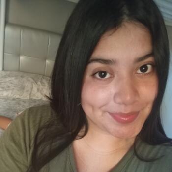 Nanny in Alcalá de Henares: Esther