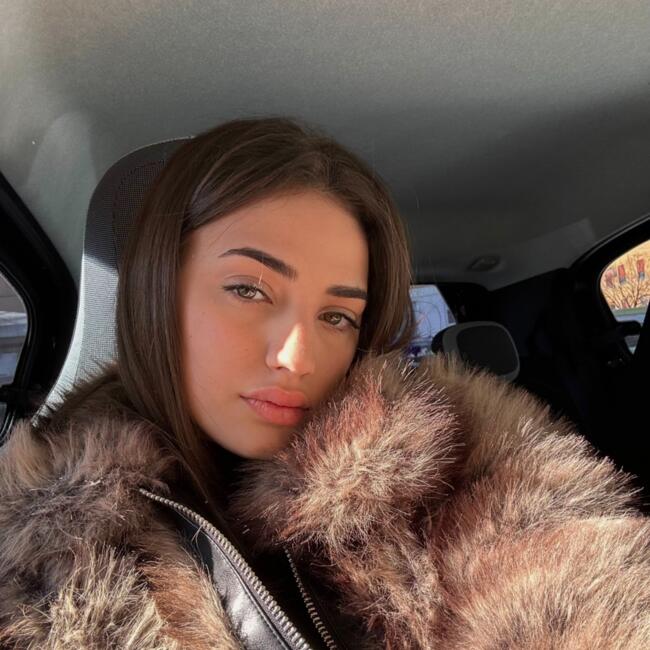 Babysitter a Roma: Viola