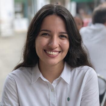 Nanny in Bilbao: Jessica