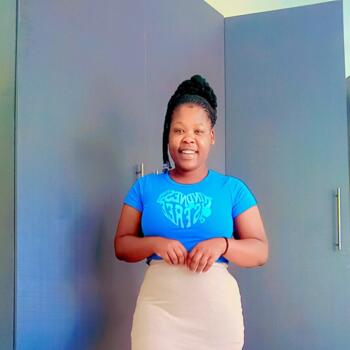 Babysitter in Durban: Naledy