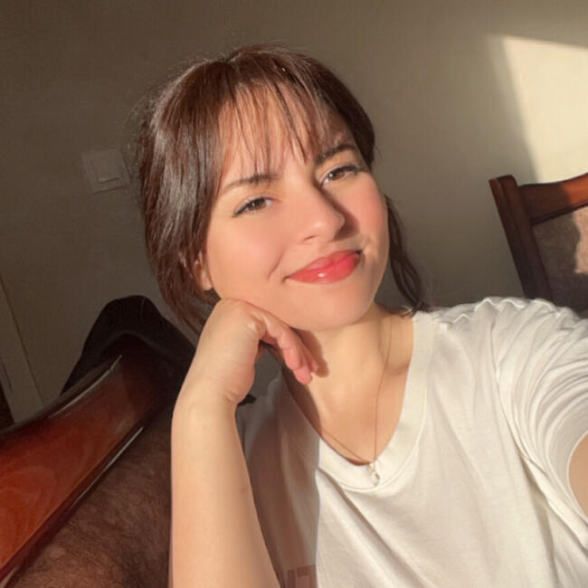 Babysitter in Saint-Pierre-du-Perray: Zouaimia