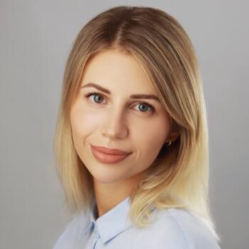 Babysitting job in Opole: babysitting job Marta