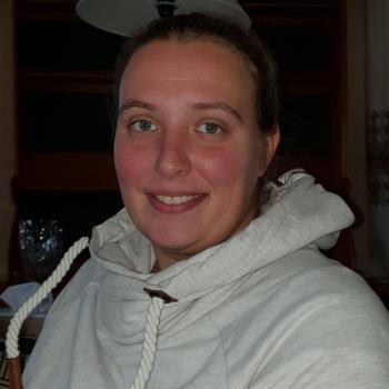 Babysitter Brussel (Sint-Lambrechts-Woluwe): Gaelle