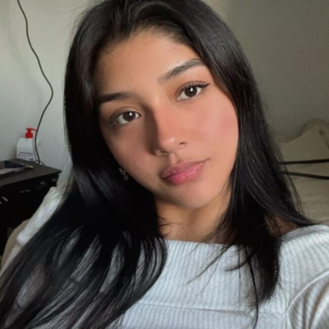 Babysitter in Temuco: Gabriela