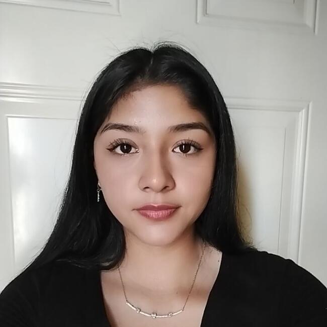 Babysitter in Temuco: Gabriela