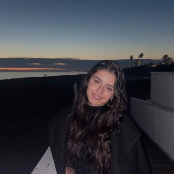 Nanny in Seville: Eva