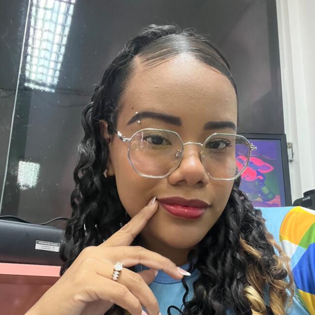 Babysitter in Boa Vista: Nicole