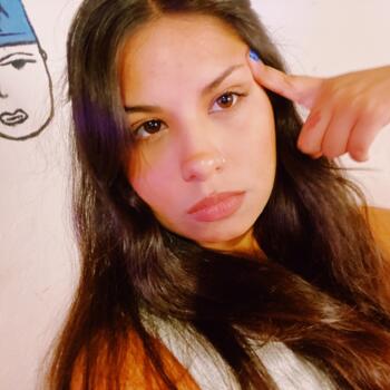 Babysitter in Lomas de Zamora (Buenos Aires): Mili