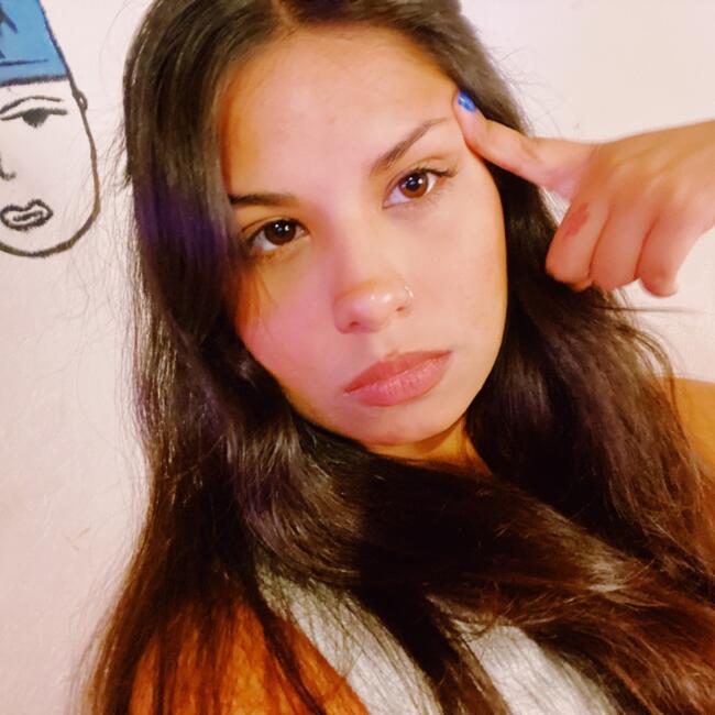 Babysitter in Lomas de Zamora (Buenos Aires): Mili