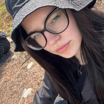 Babysitter in Chernivtsi: Karolina