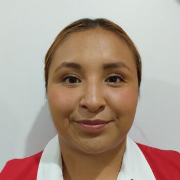 Niñera en Delegación Iztapalapa: Ximena Dayana