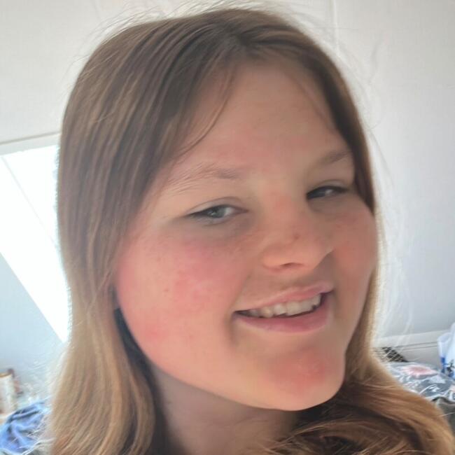 Oppas in Zwolle: Iris