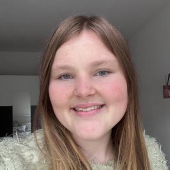 Babysitter Zwolle: Iris