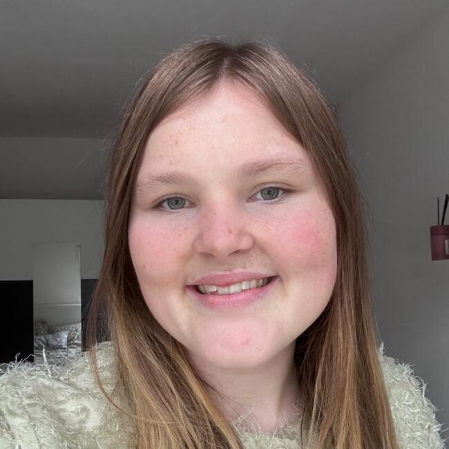 Babysitter in Zwolle: Iris