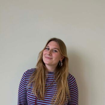 Babysitter Brügge: Ann