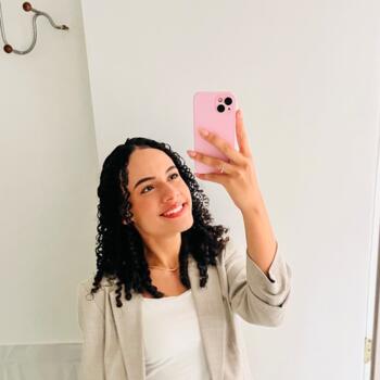 Babá Itapecerica da Serra: Sabrina