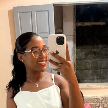 Childminder in Dublin: Rayssa