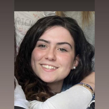 Babysitter in Le Cours: Lee-Ann