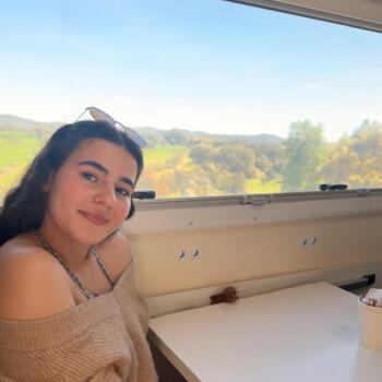 Babysitter Vagos: Mariana