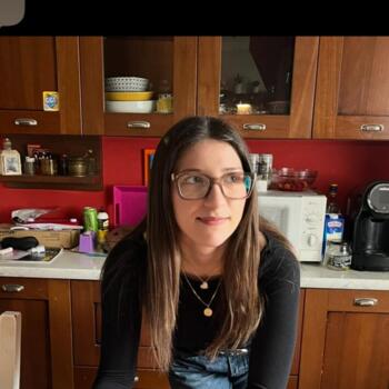 Babysitter a Gazzo Veronese: Caterina
