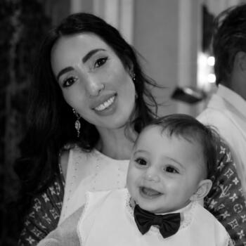 Parent Bologna: Federica