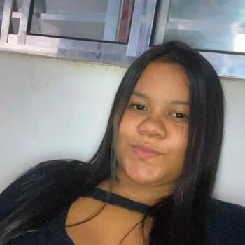 Babysitter São Paulo (São Paulo): Tainá