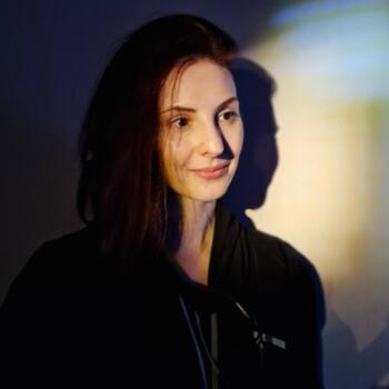 Babysitter Job in Potsdam: Olga